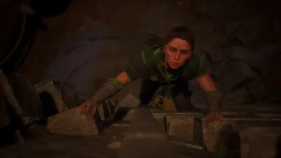 Blood of Mehran — скриншот 6