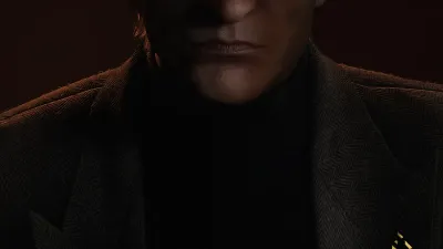 Dying Light: The Beast — скриншот 4