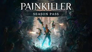 Painkiller: Season Pass