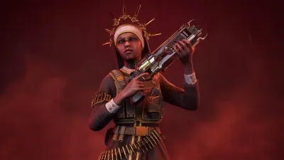Painkiller: Season Pass — скриншот 2