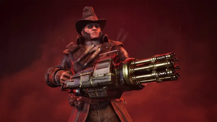 Painkiller: Season Pass — скриншот 5