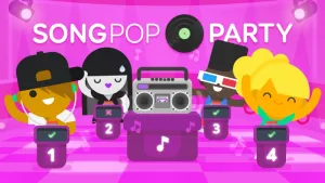 SongPop Party