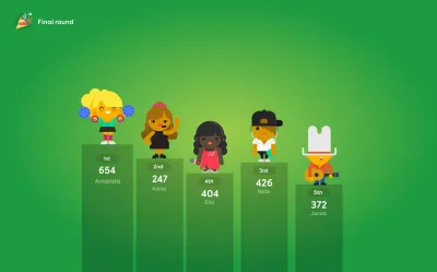 SongPop Party — скриншот 6