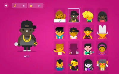 SongPop Party — скриншот 7