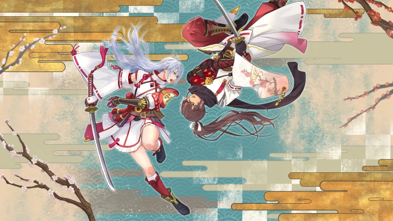 Rune Factory: Guardians of Azuma - Цифровое суперделюкс-издание