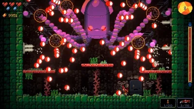 Exit the Gungeon — скриншот 1