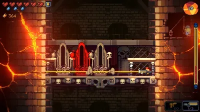 Exit the Gungeon — скриншот 2