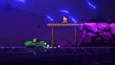 Exit the Gungeon — скриншот 4