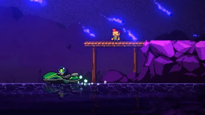 Exit the Gungeon — скриншот 4