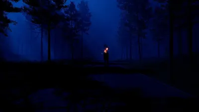 Before Exit: Gas Station + Midnight DLC bundle — скриншот 5