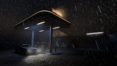 Before Exit: Gas Station + Midnight DLC bundle — скриншот 6