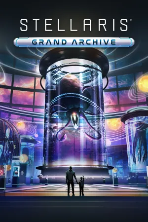 Stellaris: Grand Archive