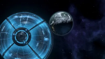 Stellaris: Grand Archive — скриншот 1