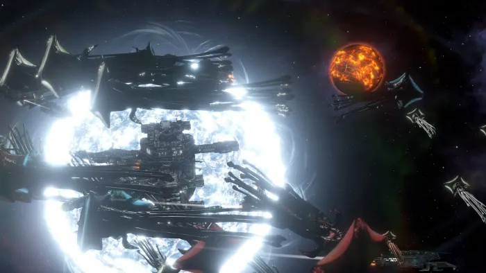 Stellaris: Grand Archive — скриншот 4