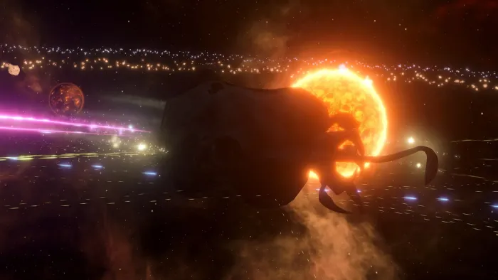 Stellaris: Grand Archive — скриншот 7