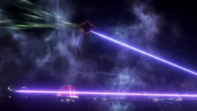 Stellaris: Grand Archive — скриншот 8