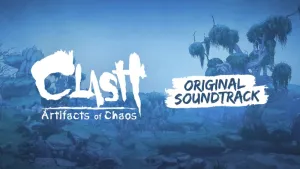 Clash - Original Soundtrack