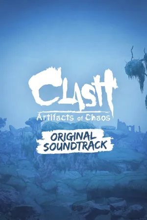 Clash - Original Soundtrack