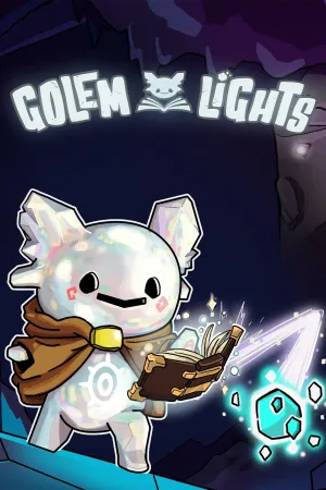 Golem Lights (Xbox One)