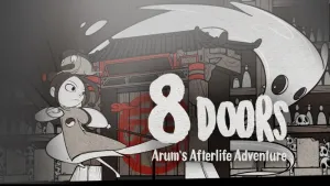 8Doors: Arum's Afterlife Adventure