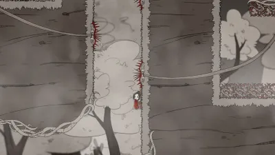 8Doors: Arum's Afterlife Adventure — скриншот 1