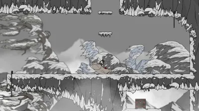 8Doors: Arum's Afterlife Adventure — скриншот 12