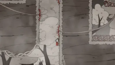 8Doors: Arum's Afterlife Adventure — скриншот 2