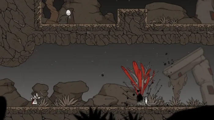 8Doors: Arum's Afterlife Adventure — скриншот 3
