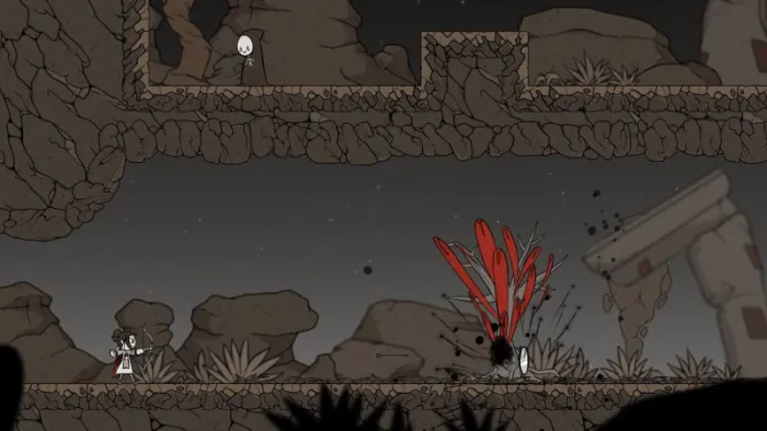 8Doors: Arum's Afterlife Adventure — скриншот 4