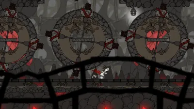 8Doors: Arum's Afterlife Adventure — скриншот 5