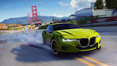 Asphalt Legends - сильный набор для одного игрока — скриншот 10