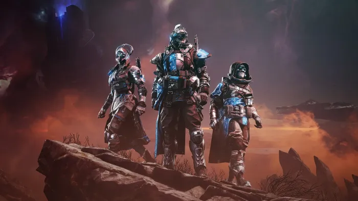 Destiny 2: Коллекция «Классика» (2025) — скриншот 7