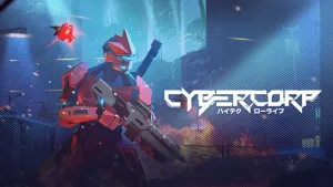 CyberCorp