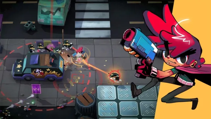 Relic Hunters Legend — скриншот 3