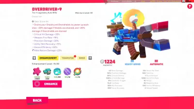 Relic Hunters Legend — скриншот 9