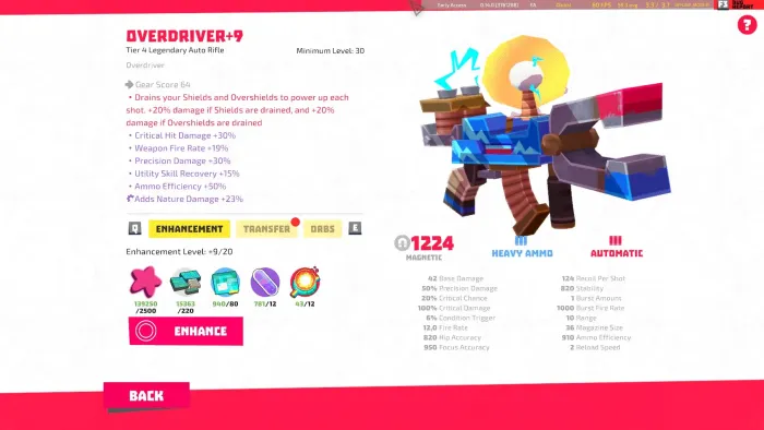 Relic Hunters Legend — скриншот 9