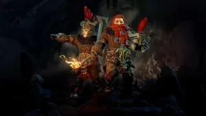 The Lord of the Rings: Return to Moria™ Orc Hunter Pack