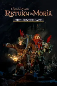 The Lord of the Rings: Return to Moria™ Orc Hunter Pack