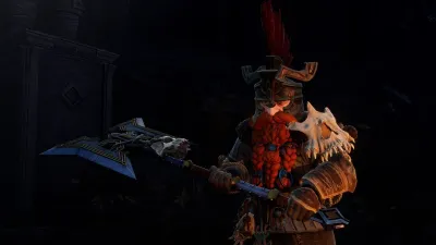 The Lord of the Rings: Return to Moria™ Orc Hunter Pack — скриншот 2