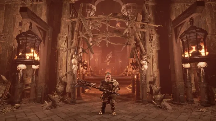 The Lord of the Rings: Return to Moria™ Orc Hunter Pack — скриншот 3