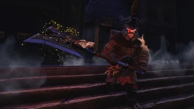 The Lord of the Rings: Return to Moria™ Orc Hunter Pack — скриншот 4