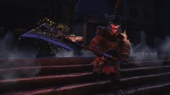 The Lord of the Rings: Return to Moria™ Orc Hunter Pack — скриншот 4