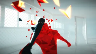 SUPERHOT ONE OF US BUNDLE — скриншот 1