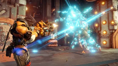 Schneider Deluxe Character Pack — скриншот 2