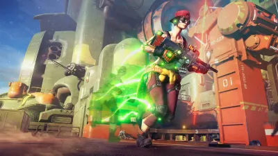 Schneider Deluxe Character Pack — скриншот 6