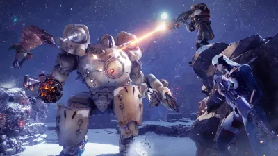 Schneider Deluxe Character Pack — скриншот 7