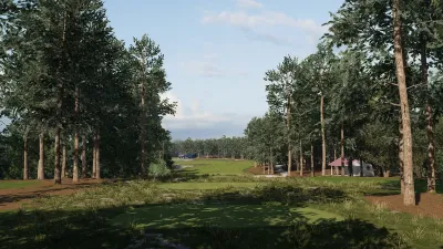 EA SPORTS™ PGA TOUR™ — скриншот 3