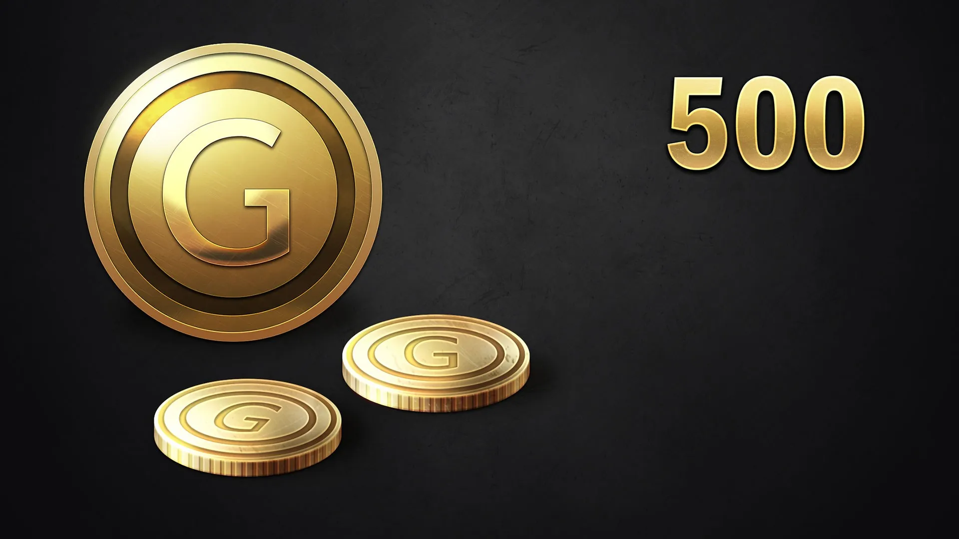 Enlisted - 500 Золота