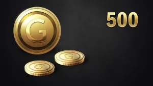 Enlisted - 500 Золота