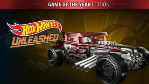 HOT WHEELS UNLEASHED™ - Game Of The Year Edition